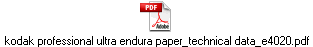 kodak professional ultra endura paper_technical data_e4020.pdf