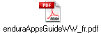 enduraAppsGuideWW_fr.pdf