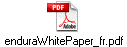 enduraWhitePaper_fr.pdf