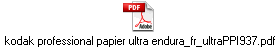 kodak professional papier ultra endura_fr_ultraPPI937.pdf